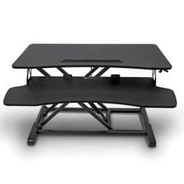 STANDING DESK BLK