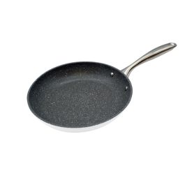 THE ROCK(TM) BY STARFRIT(R) 9.5IN ZERO NST FRY PN IVY 9.5IN ZERO NST FRY PN IVY